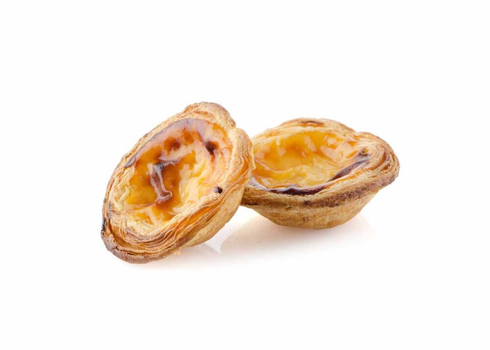 pasteis_natas Pastel de Nata Cozido 6 unidades