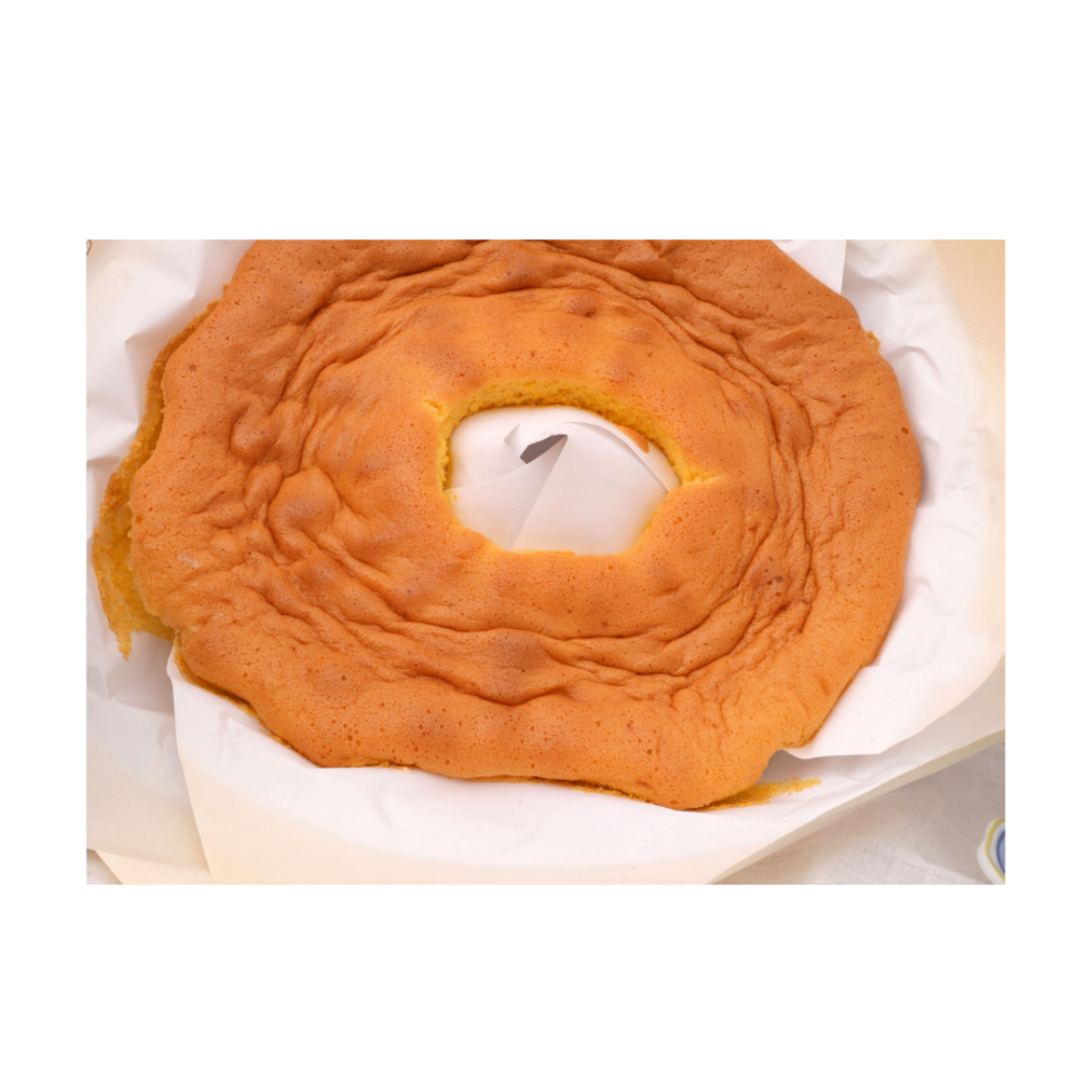 24 x (2) Pao de Lo 1kg