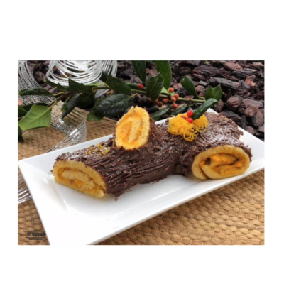 Petalamel Tronco de Natal 1,2kg