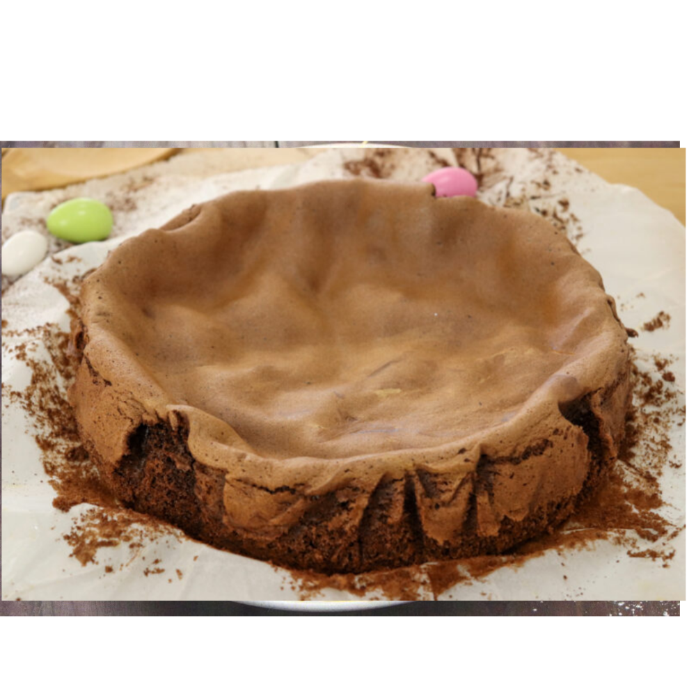 Sucrelo Mini Pao de Lo Chocolate 6un