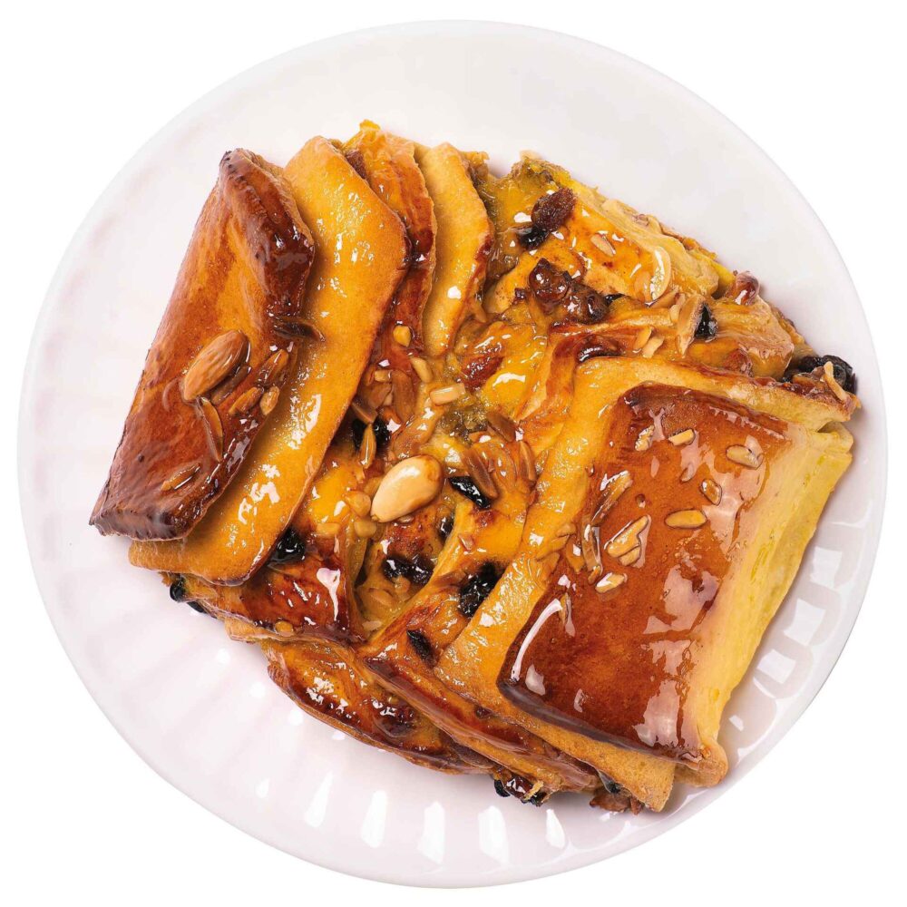 bolo re alagado Bolo Rei Alagado 600gr