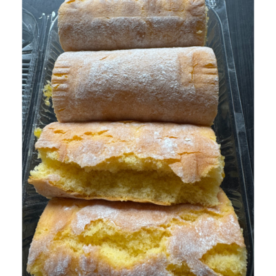 Sucrelo Mini Trouxa Ovo 280g