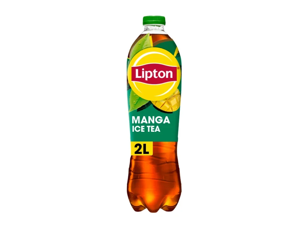 Lipton Ice Tea Manga 2 L