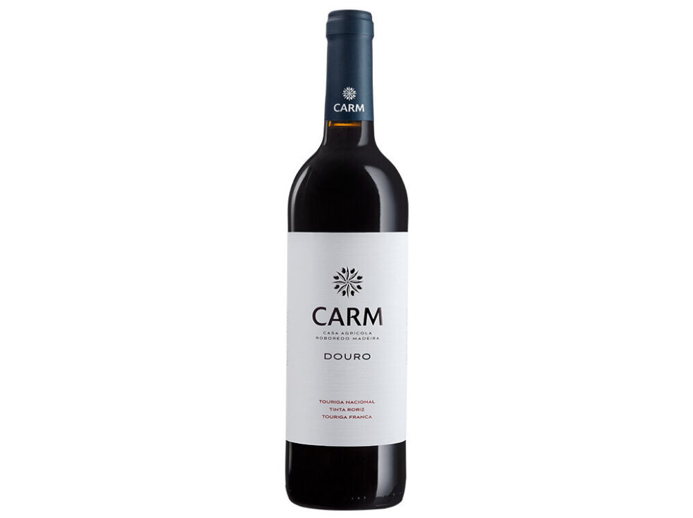 Carm Rode Wijn Colheita 0,75 L