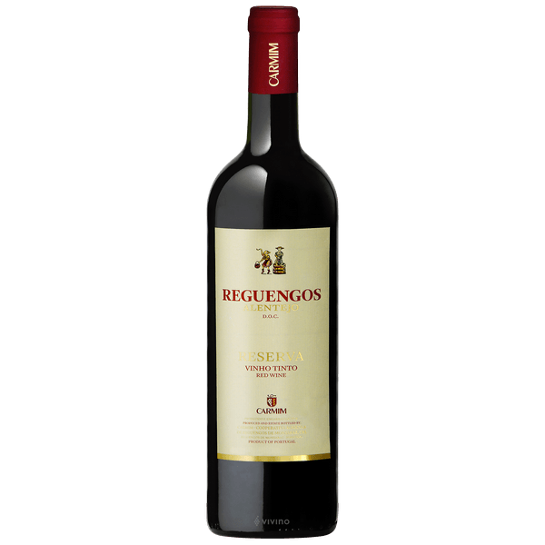 Reguengos Reserva Rode Wijn 0,75 Cl. Alentejo