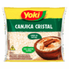 Yoki Canjica Branca 400 Gr