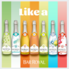 Bar Royal Espumante Aardbei 75 Cl