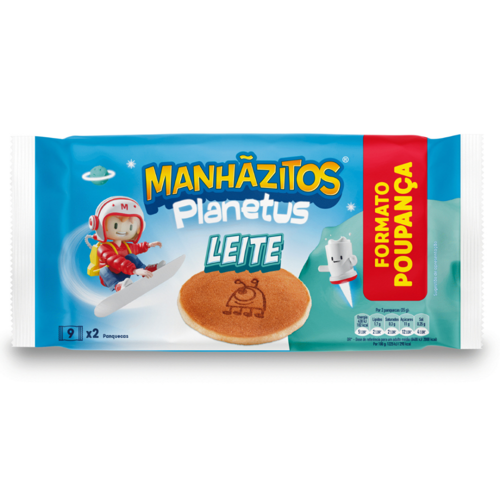 Manhazitos Planetus Leite 9un