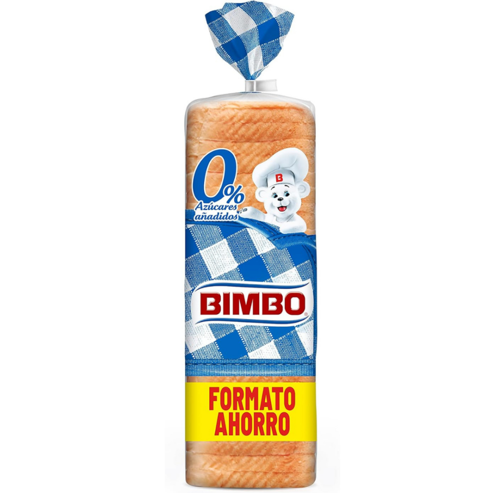 Bimbo Familiar 640gr