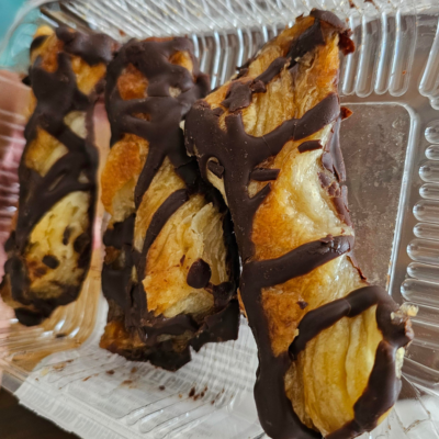 24-x-52 Sucrelo Lacos Zebra 230gr