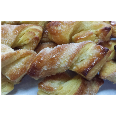 24-x-53 Sucrelo Lacos Mel 200gr