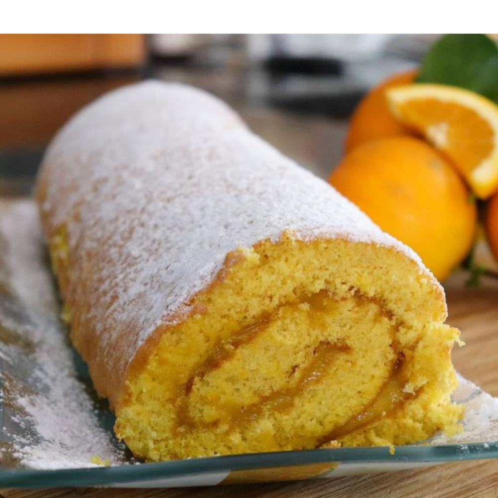 Sucrelo Torta de Laranja 450g
