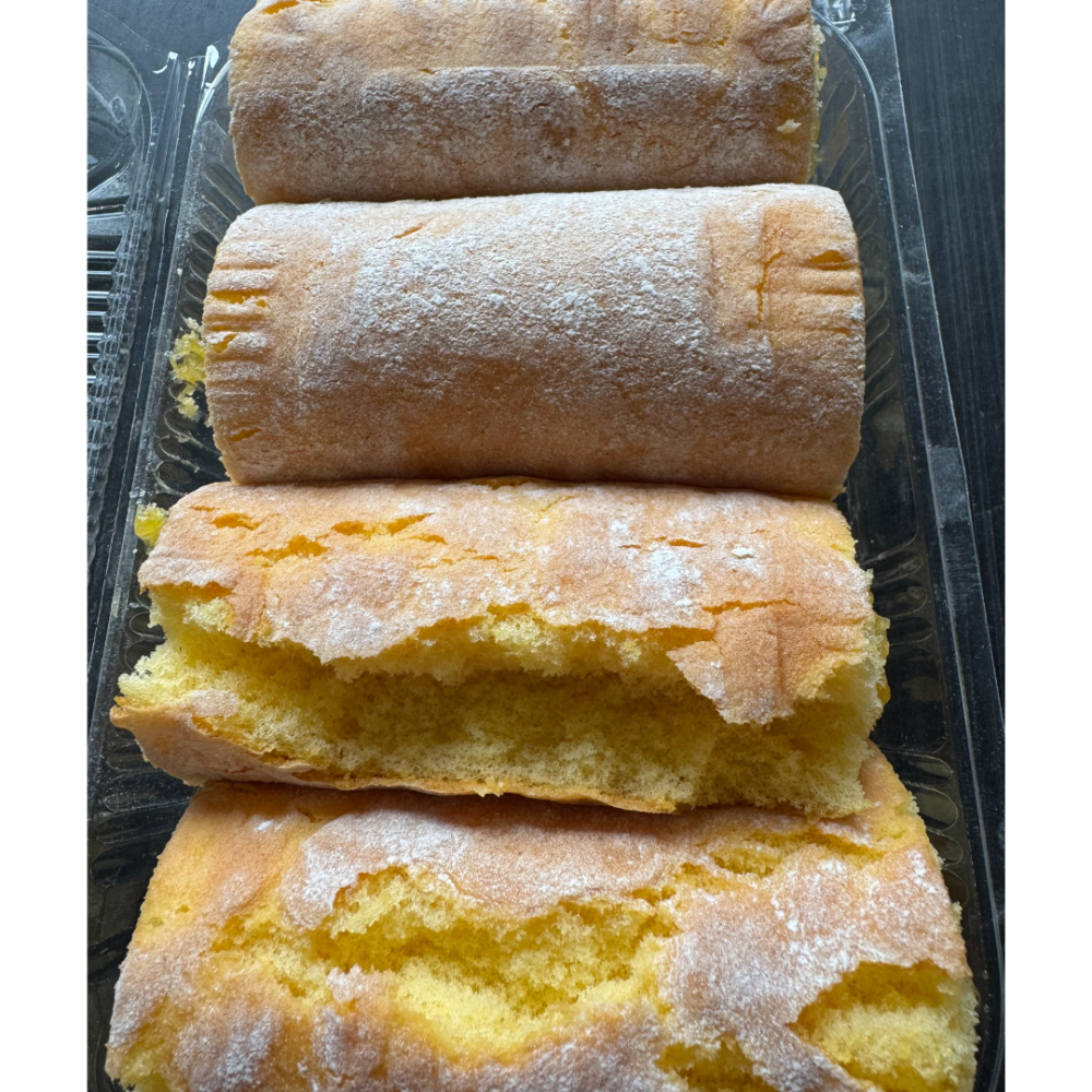 Sucrelo Mini Trouxa Ovo 280g