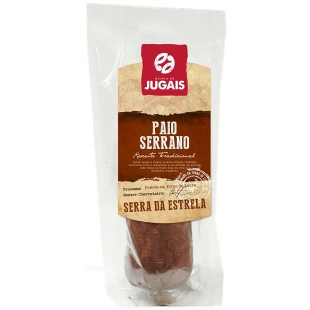 SEL Painho Porco Preto 300 Gr