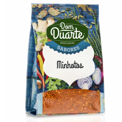 Dom Duarte Sabores Minhotos 40gr