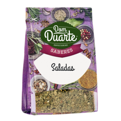 Dom Duarte Sabores Saladas 10gr