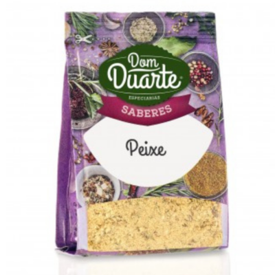 Dom Duarte Sabores Peixe 40gr