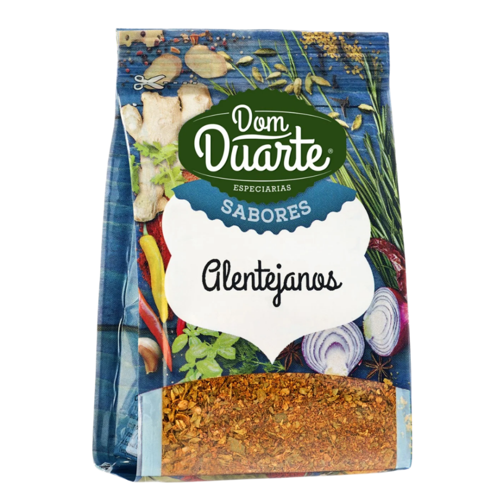 Dom Duarte Sabores Alentejanos 25gr