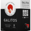 Galitos Borba Witte Wijn Alentejo - Portugal 0,75 Cl