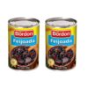 Bordon Feijoada Brasileira 430 Gr
