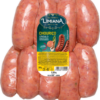 Limiana Chourico Crioulo 800 Gr