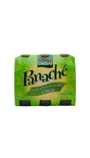 Panache Limao Del Sol 6 x 25 Cl