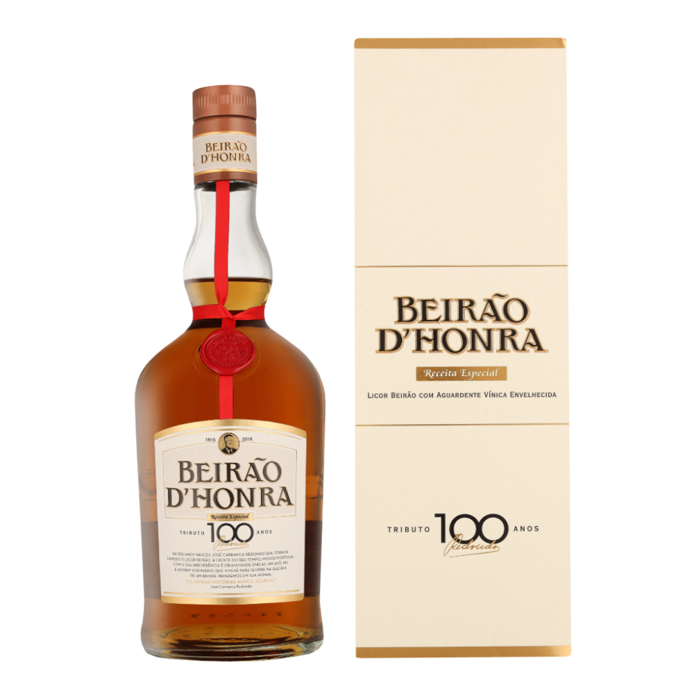 Licor Beirão d'Honra