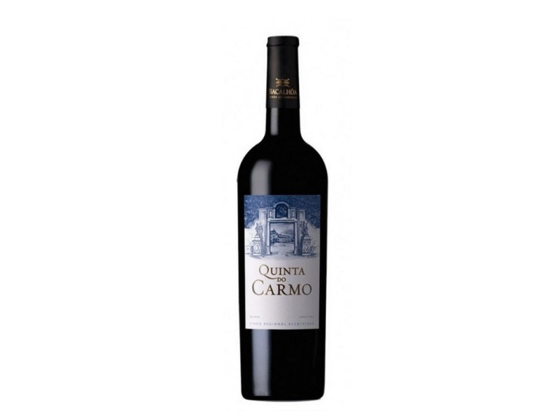 Quinta do Carmo Rode Wijn 75 cl