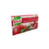 Knorr Caldo T-Horta Alho Pimentao & Louro 8 Cubos 72 Gr