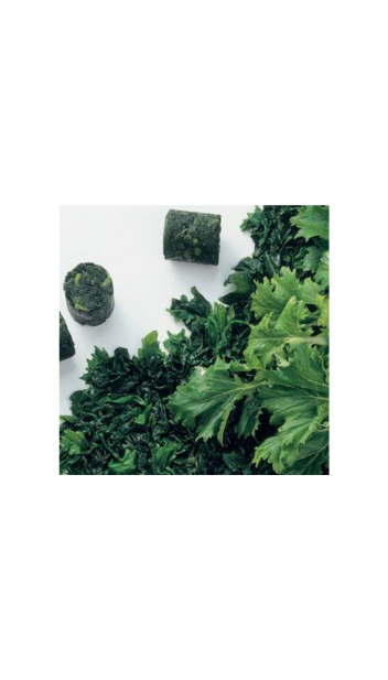 Grelos Covete Congelado 400gr