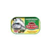 Ramirez Sardinha em Azeite 125 Gr