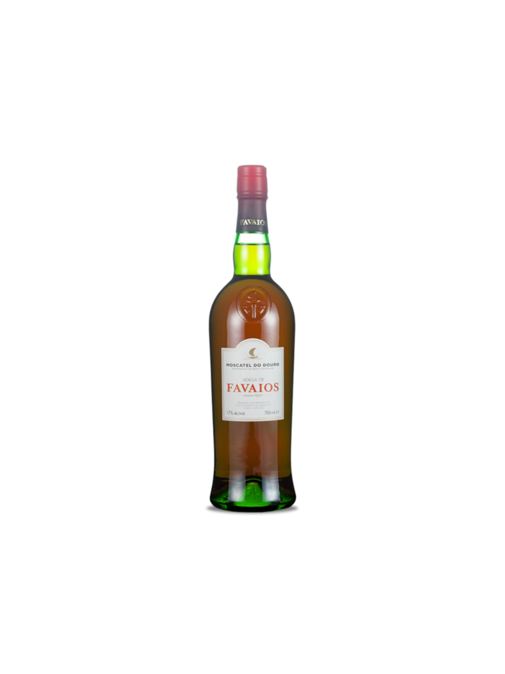 Moscatel de Favaios Classico 75 Cl
