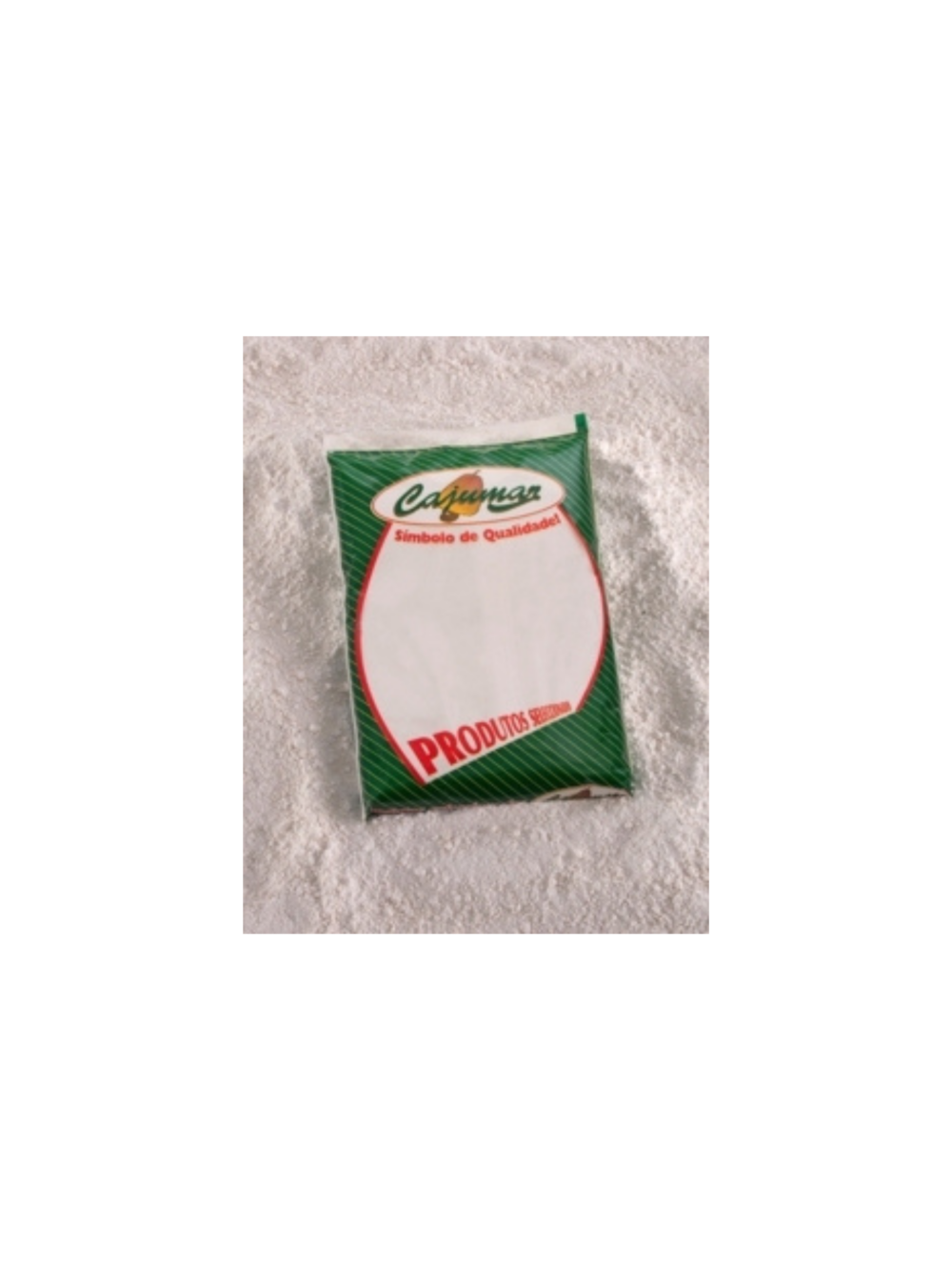 Cajumar Povilho Azedo 500 Gr