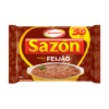 Sazon Ajinomoto Tempero Feijão 60 Gr