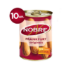Nobre Salsichas Frankfurt 10 Stuks 250 Gr