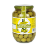 Maçarico Azeitonas Verde Inteiras 520 Gr