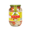 Maçarico Pickles 500 Gr