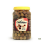 Oliva Mira Azeitonas Mista ao Natural 1,3 Kg