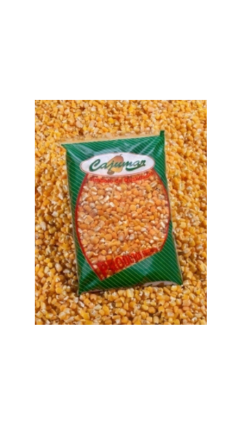 Yoki Canjica Amarela 500 Gr