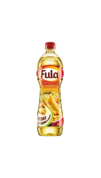 Oleo Fula Alimentar / Olie Fula 1 Ltr.