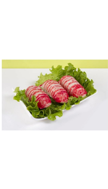 Delicias de Lagosta Cong. 250 Gr