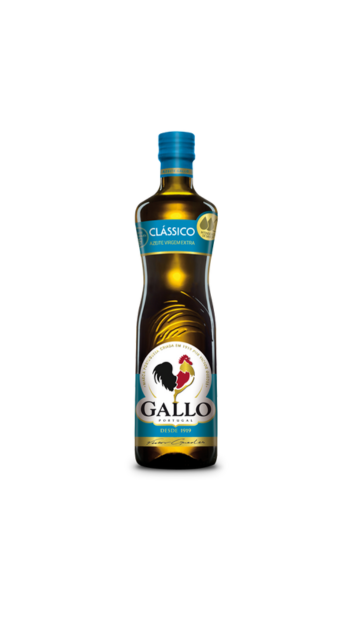 Gallo Olijfolie Classico Virgem Extra 75 Cl