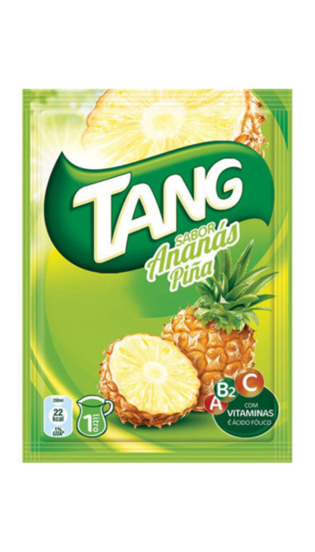 Tang Ananas 30 Gr