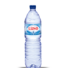 Agua Luso  50 Cl