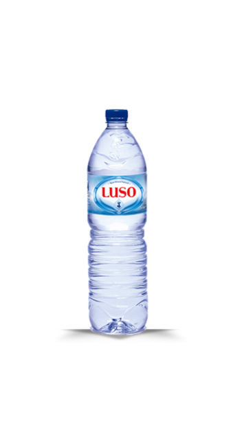 Agua Luso  50 Cl