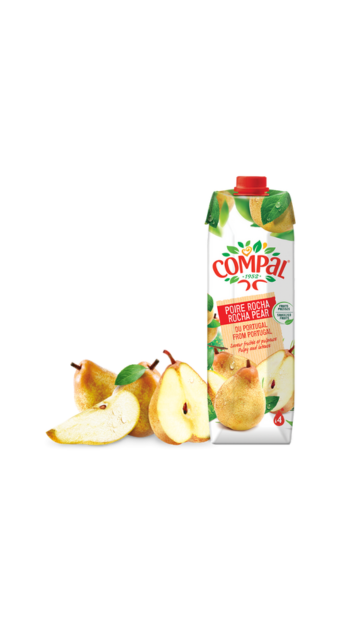 Compal Peer Portugal Nectar 1 L