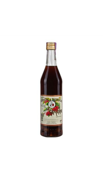 Leao Ginja Zonder Fruit 70 Cl