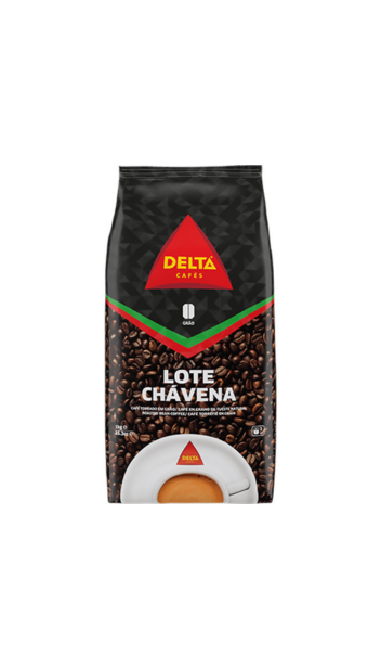 Delta Café Chávena Grão 1 Kg