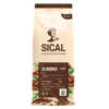 Sical 5 Estrelas Clássico Café Torrado Grão 1 Kg