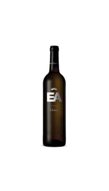 EA Cartuxa Witte Wijn 0,75 Cl. Evora-Portugal